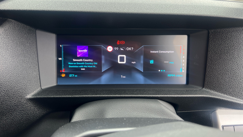 Citroen Dispatch M Diesel 2.0 BlueHDi 145ps Crew Van Enterprise